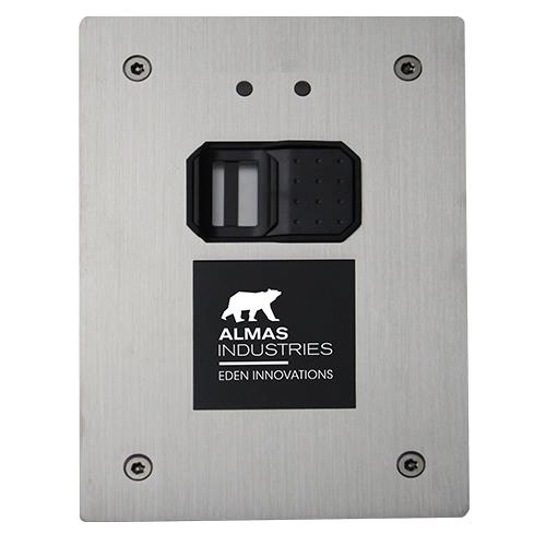 SOLO SUPRA <div itemprop="description"> Lecteur Biometrique Mf Empr+/-Badge Enc</div>